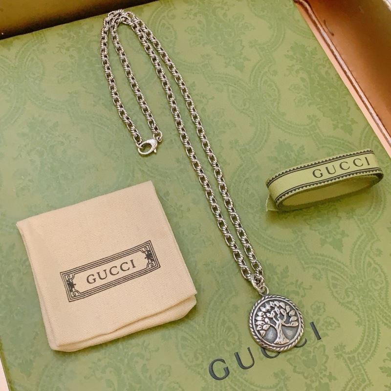 Gucci Necklaces